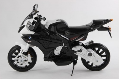 Мотоцикл BMW (JT528) черный