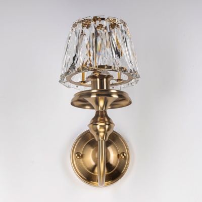 481024301 Аманда 1*40W E14 220 V бра