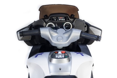 Электромобиль Moto XMX 609 (полиция)