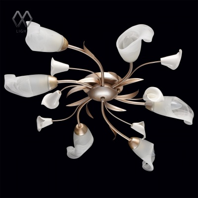 Люстра Восторг 6*60W E14 220 V (242016306)