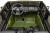 Электромобиль Джип Jeep Rubicon 6768R (хаки) Электромобиль Джип Jeep Rubicon 6768R (хаки)