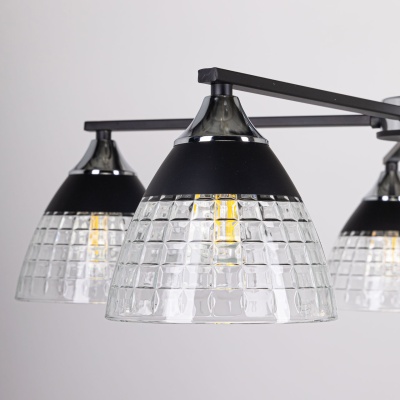 635011605 Дэла 5*40W E27 220 V люстра