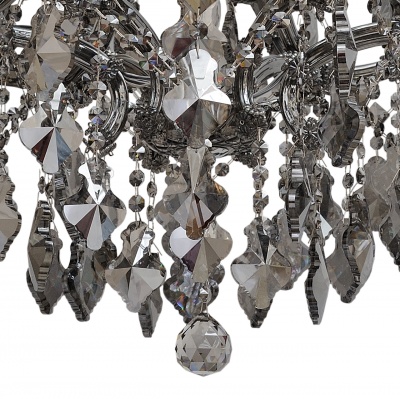 Люстра Дориана 13*60W E14 220 V (477010213)