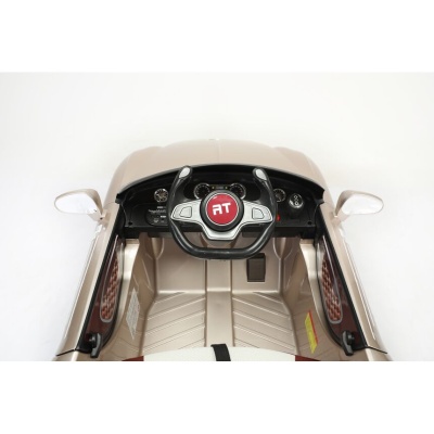 Автомобиль Bentley Continental 4469 Шампань краска