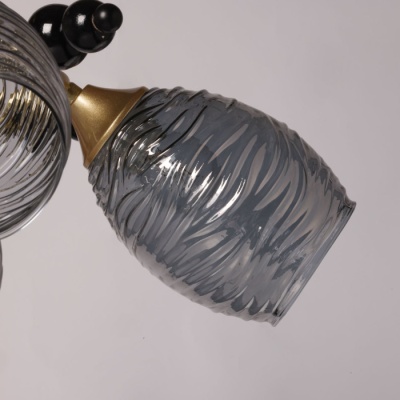 Люстра Клэр 5*60W E27 220 V (463012505)