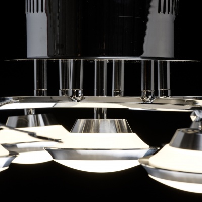 Люстра Нанси 10*5W LED 220 V (308010910)