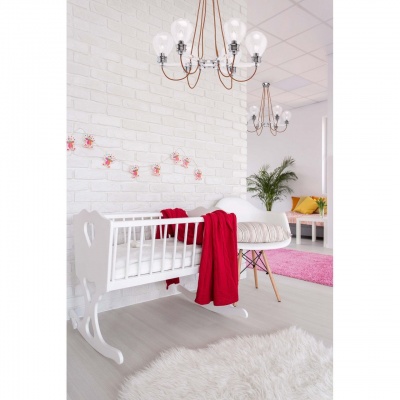 Люстра Атмосфера 6*5W E14 220 V (699010806)