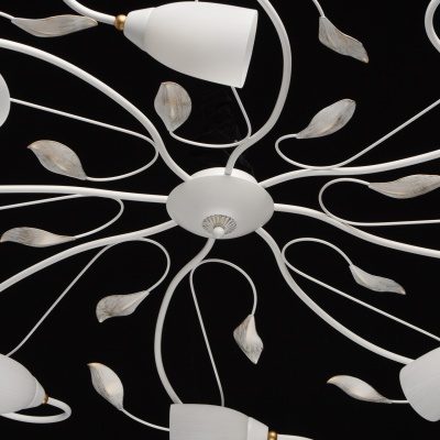 Люстра Верона 8*60W E14 220 V (334013108)