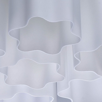 Люстра Илоника 7*40W E27 220 V (451011407)