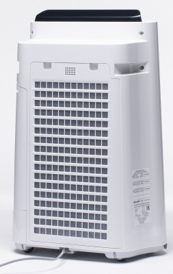 Климатический комплекс SHARP KCD41RW (белый)