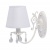 Бра Виталина 1*40W E14 220 V (448022001) Бра Виталина 1*40W E14 220 V (448022001)