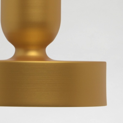 Люстра Элвис 1*40W E14 220 V (715010301)