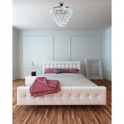 Люстра Аделард 5*60W E14 220 V (642010705)