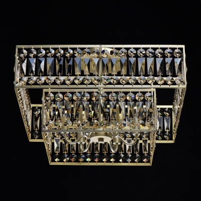 Люстра Монарх 6*40W E14 220 V (121012306)