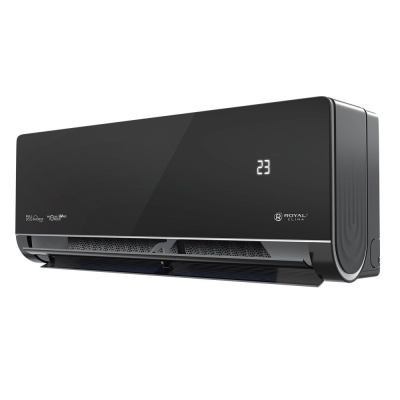 Сплит-система ROYAL CLIMA SUPREMO NERO FULL DC EU INVERTER (RCI-RSN55HN)