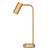 Настольная лампа Астор 1*5W GU10 220 V (545033301)