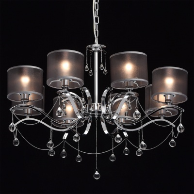 Люстра Федерика 8*40W E14 220 V (379019108)