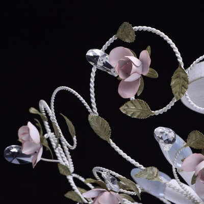 Люстра Букет 6*40W E14 220 V (421013406)