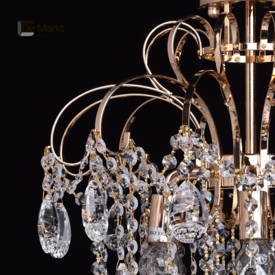 Люстра Бриз 6*60W E14 220 V (464017006)