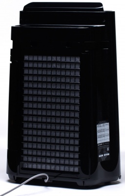 Климатический комплекс SHARP KCD41RB (черный)