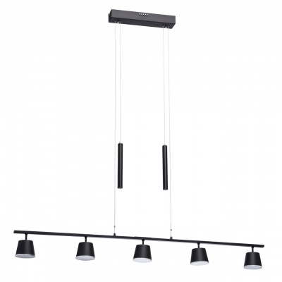 Люстра Гэлэкси 5*6,5W LED 220 V (632015005)
