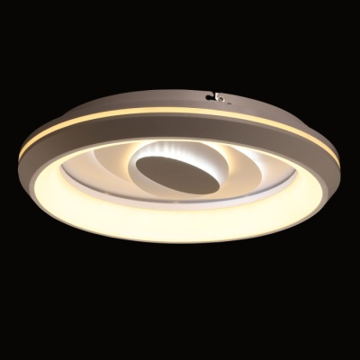 Люстра (пульт) Мадлен 138W LED 220 V (424016601)