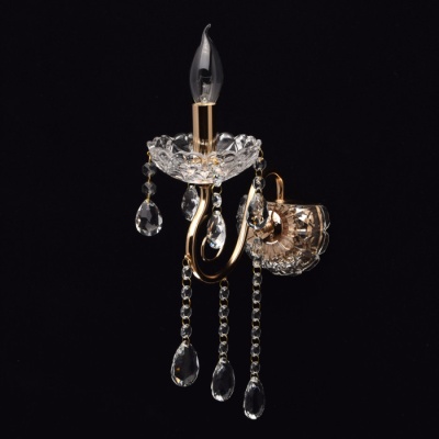 Бра Адель 1*40W E14 220 V (373021501)