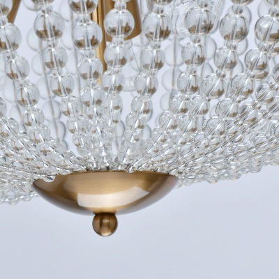 Люстра Бриз 5*40W E14 220 V (111012305)