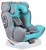 Автокресло детское Farfello Х30 (серо-мятный)