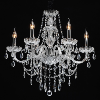 Люстра Адель 6*60W E14 220 V (373015006)