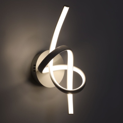 Бра Аурих 12W 220V (108020401)