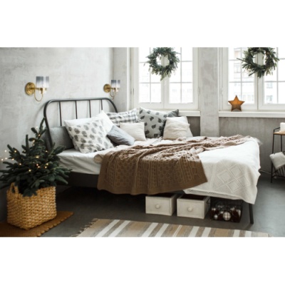 Бра Элла 1*40W E14 220 V (483025001)