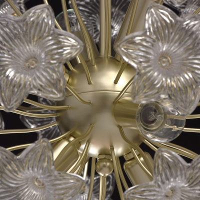 Люстра Виола 8*40W E14 220 V (298012308)