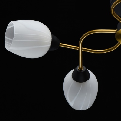 Люстра Олимпия 6*60W E14 220 V (638018406)