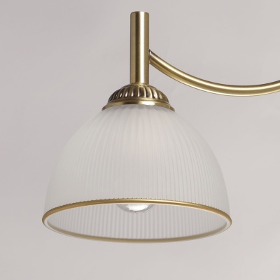 Люстра Олимп 3*40W E27 220 V (318015503)