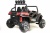 Детский электромобиль T888TT 4WD 24V красный Spider