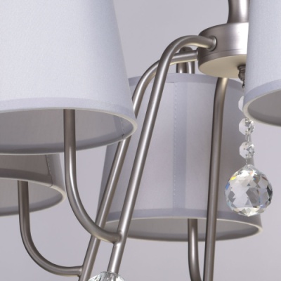 Люстра Вега 6*40W E14 220 V (329012406)