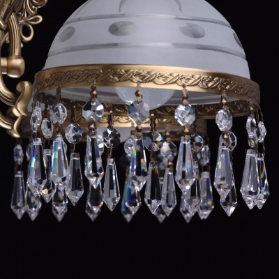 Люстра Ангел 8*60W Е27 220 V (295016008)