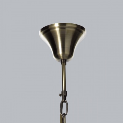 Люстра Федерика 5*40W E14 220 V (684012305)