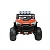 Электромобиль Багги YHH8973 4x4 (красный )