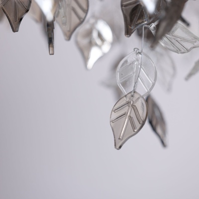 Люстра Лайма 8*60W G9 220V (467014008)