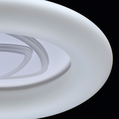 Люстра (пульт) Эрида 90W LED 220 V (706011001)
