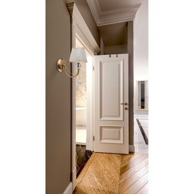 Бра Федерика 1*40W E14 220 V (684021701)