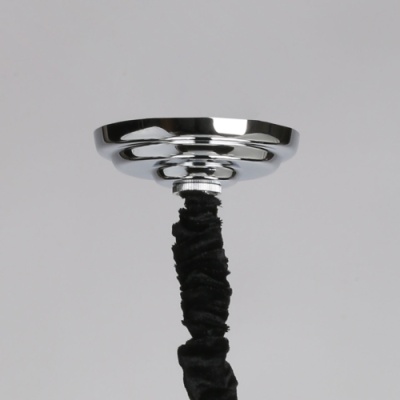 Люстра Инесса 8*40W E14 220 V (460011108)