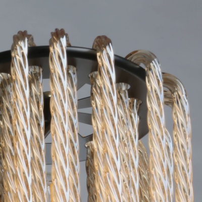 443010508 Лавиния 8*60W Е14 люстра