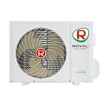 Сплит-система с приточной вентиляцией ROYAL CLIMA FRESH STANDARD FULL DC EU INVERTER (RCI-RFS35HN)