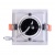 Светильник Круз 1*7W LED 220 V (637016101) Светильник Круз 1*7W LED 220 V (637016101)