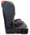 Автокресло детское KBH305 ISOFIT (Светлобежевое-черное lightbiege/black, KBH305LBB)