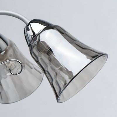 Люстра Моника 5*60W E27 220 V (372014305)