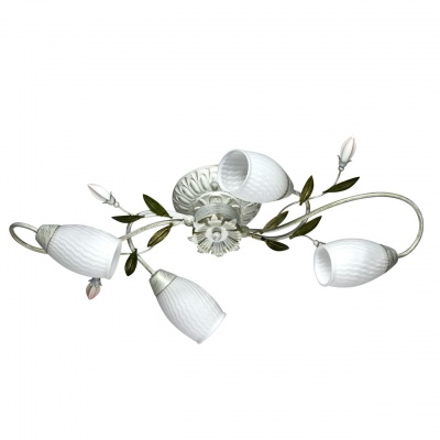 Люстра Верона 4*60W E14 220 V (334013804)